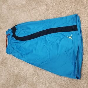Nike Jordan Mens Basketball Shorts 3XL Dri-Fit